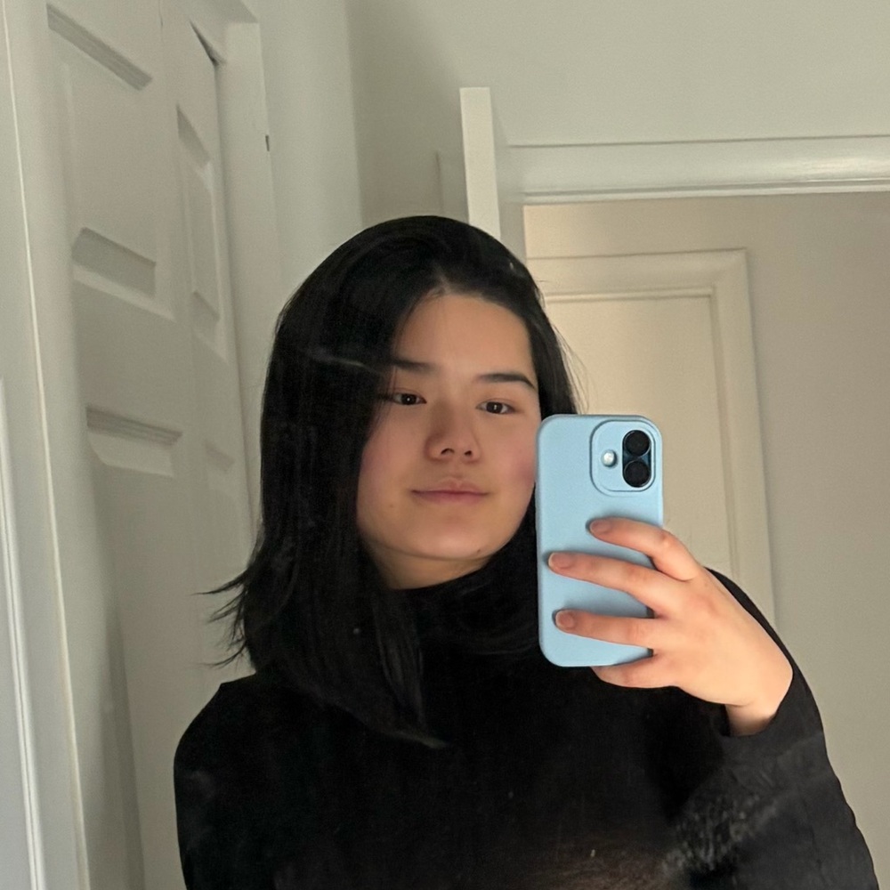 Meet your Posher, Jessica